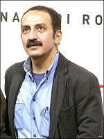 Abolfazel Jalili
